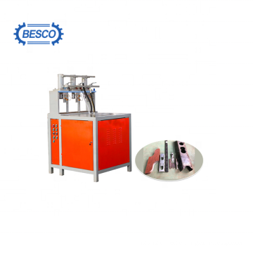 Hydraulic Piercing Press machine